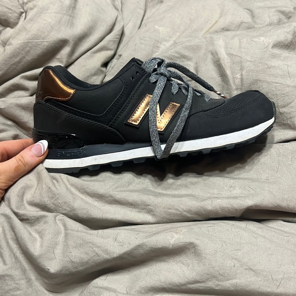 New Balance 574